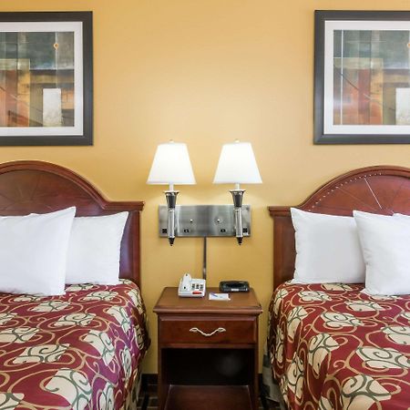 Days Inn Blakely Kültér fotó