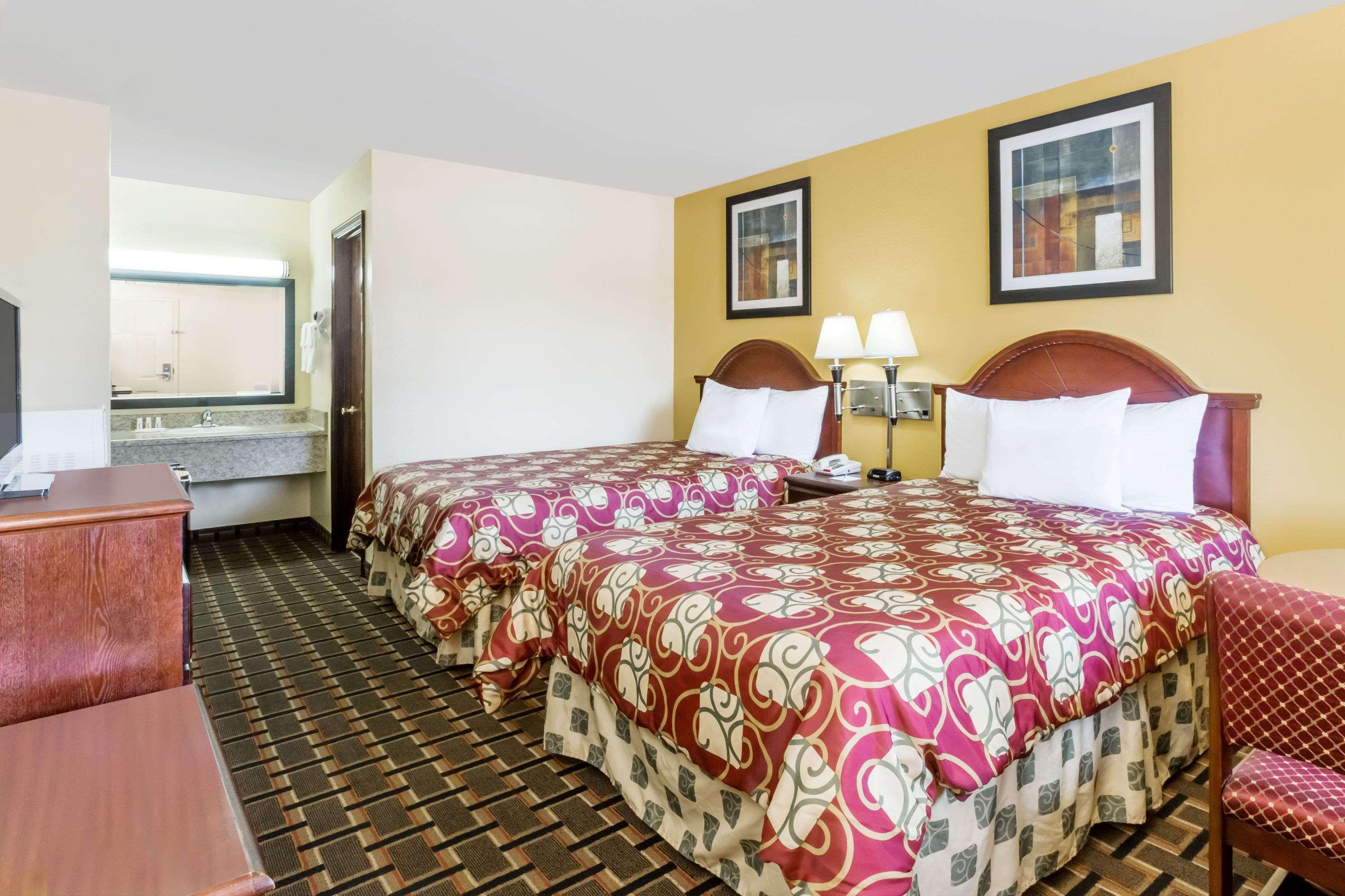 Days Inn Blakely Kültér fotó