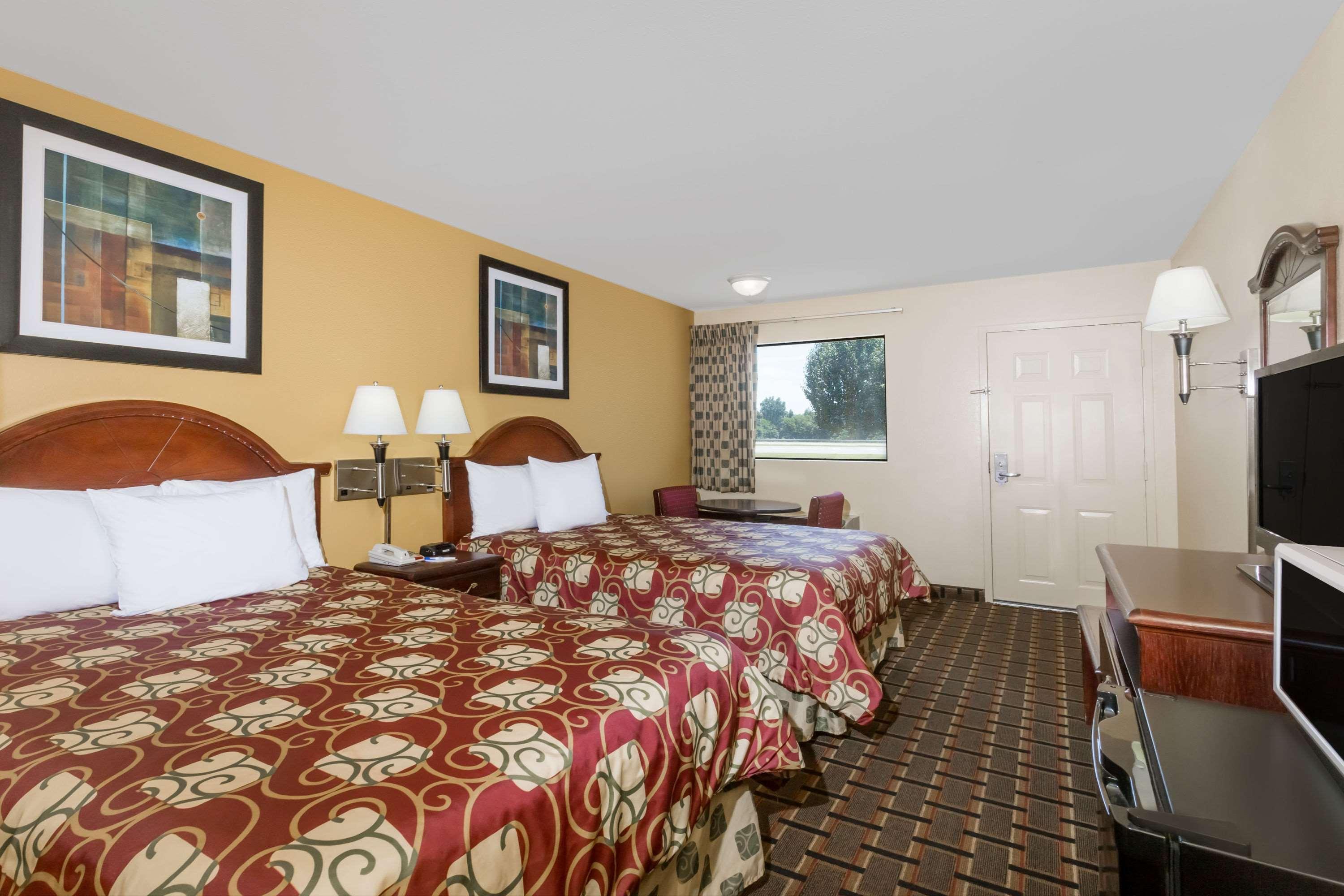 Days Inn Blakely Kültér fotó