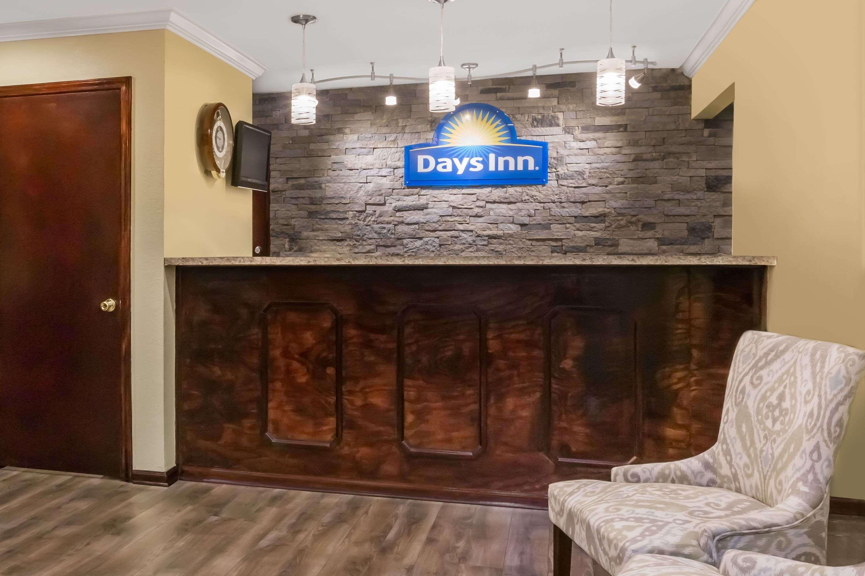 Days Inn Blakely Kültér fotó