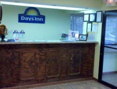 Days Inn Blakely Kültér fotó