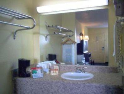 Days Inn Blakely Szoba fotó